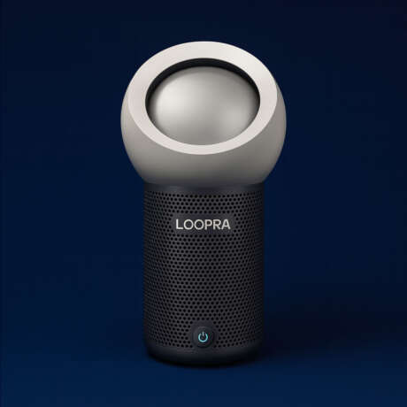 LOOPRA AirSphere Pro