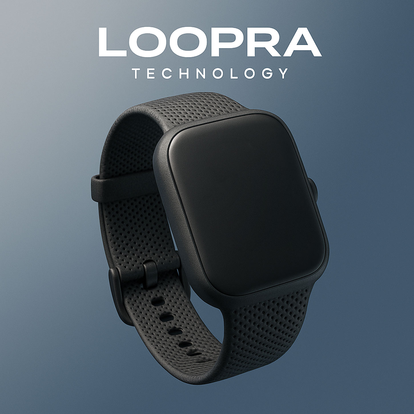 Loopra Smart AI Watch