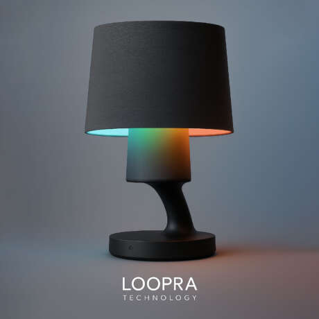 Loopra AI Ambient Lamp