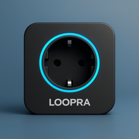 Loopra AI SafePlug