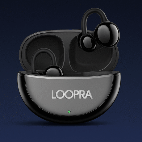 Loopra AI TranslatePods