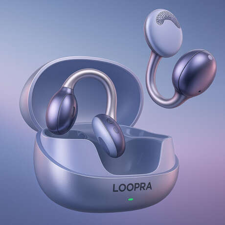 Loopra AI TranslatePods FOR Women