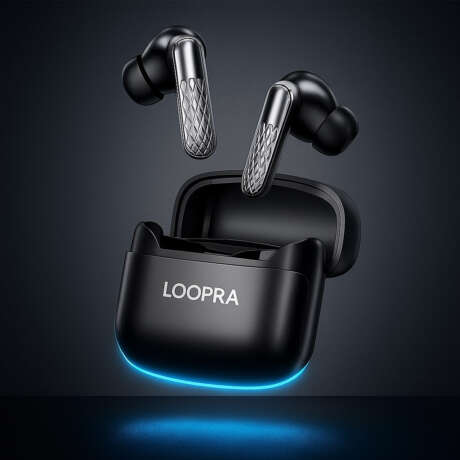 Loopra DiamondBeam Pro Earbuds