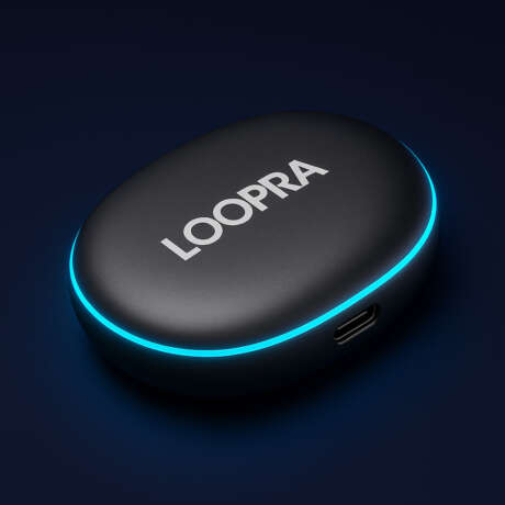 LOOPRA NanoPower Bank