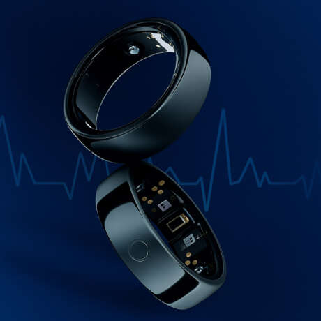 LOOPRA Smart Health Ring