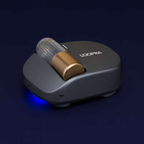 LOOPRA MiteClean Pro