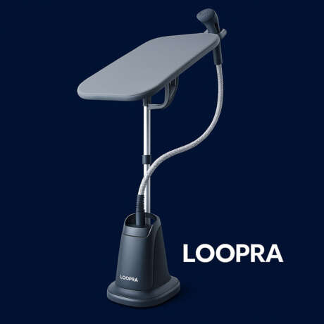 LOOPRA Smart Garment Steamer