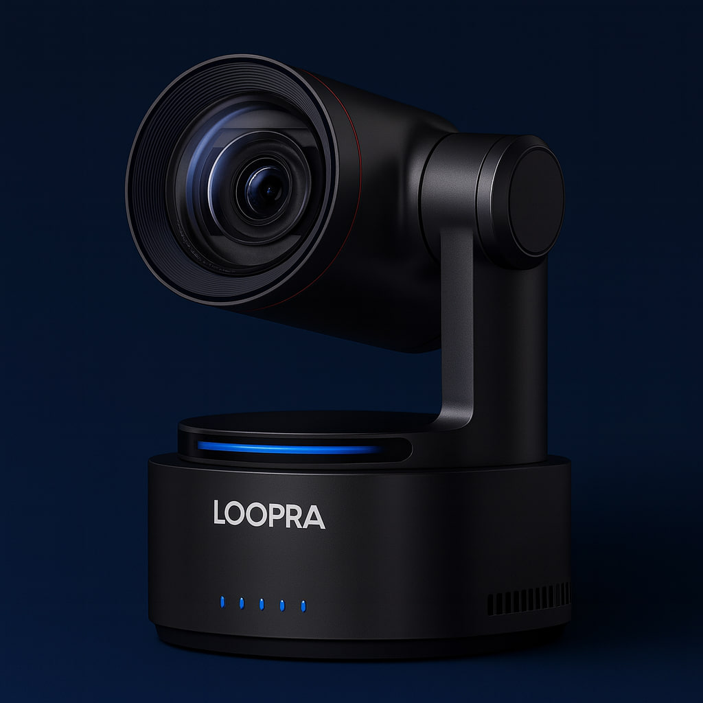 Loopra gadget photo 4