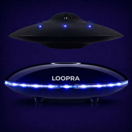 LOOPRA Smart Levitation UFO