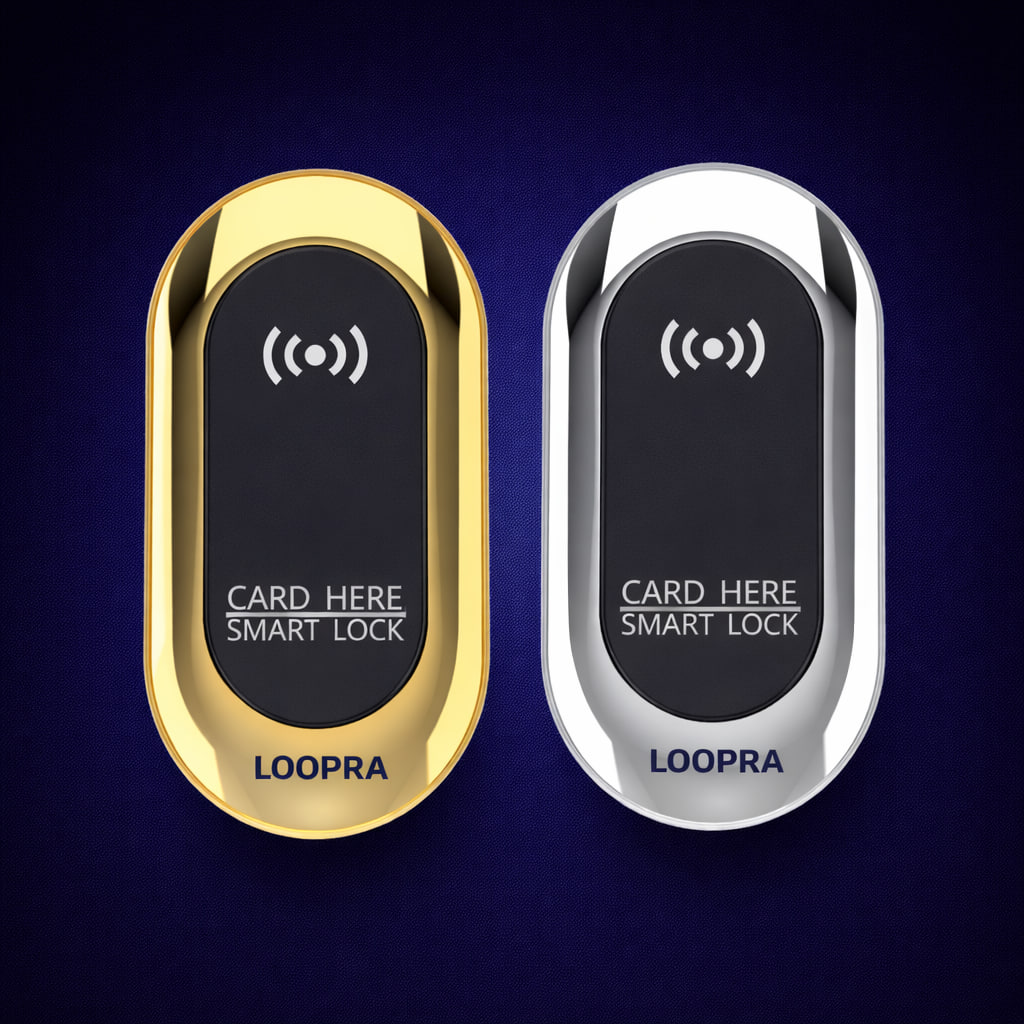 LOOPRA Smart Card Lock