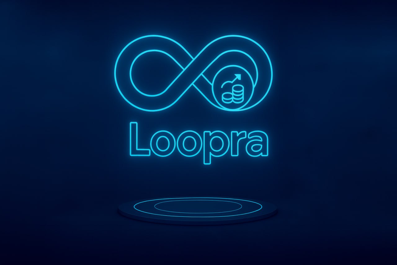 LOOPRA Visual