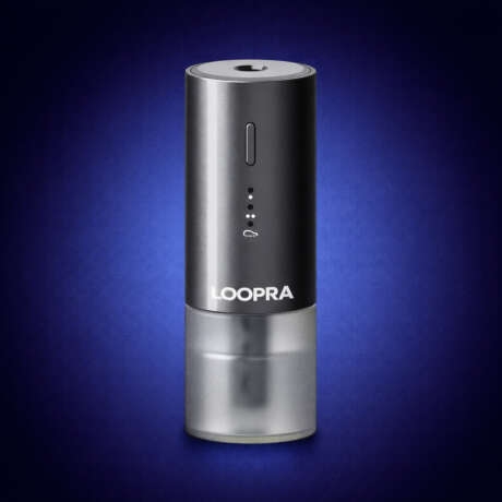 LOOPRA Smart AI Control Car Aromatherapy Machine