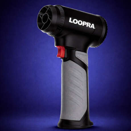 LOOPRA Turbo Air Blower