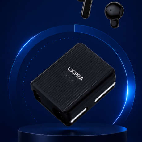LOOPRA XG16 True Wireless Earbuds